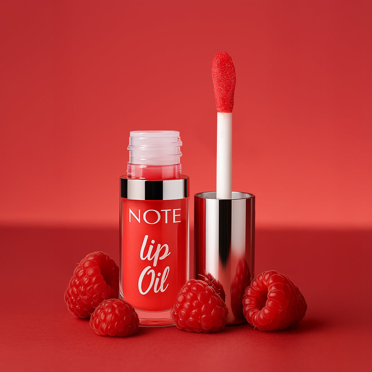 Lip Oil - 4