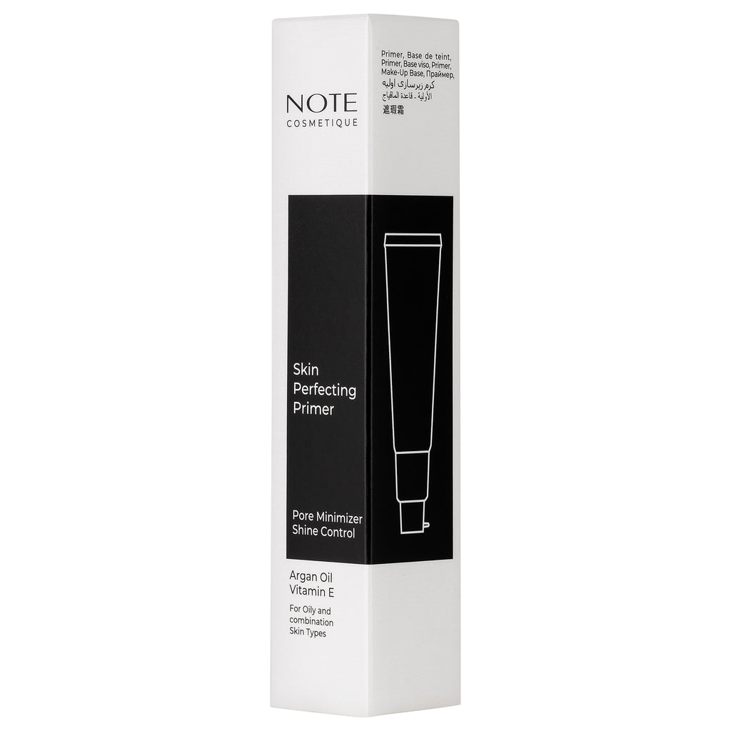 Skin Perfecting Primer - 5