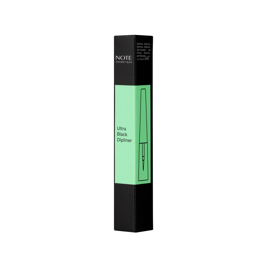 Ultra Black Dipliner - 5