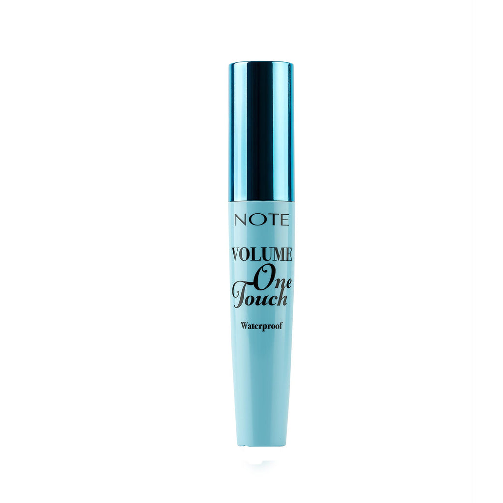 Volume One Touch Waterproof Mascara - 5