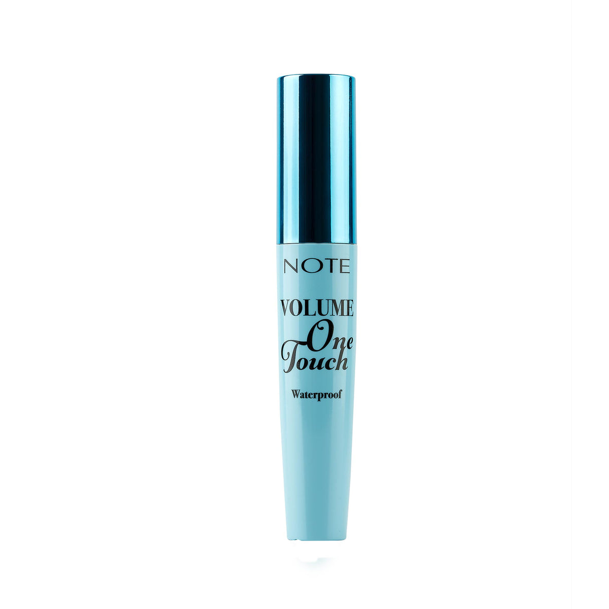 Volume One Touch Waterproof Mascara - 5