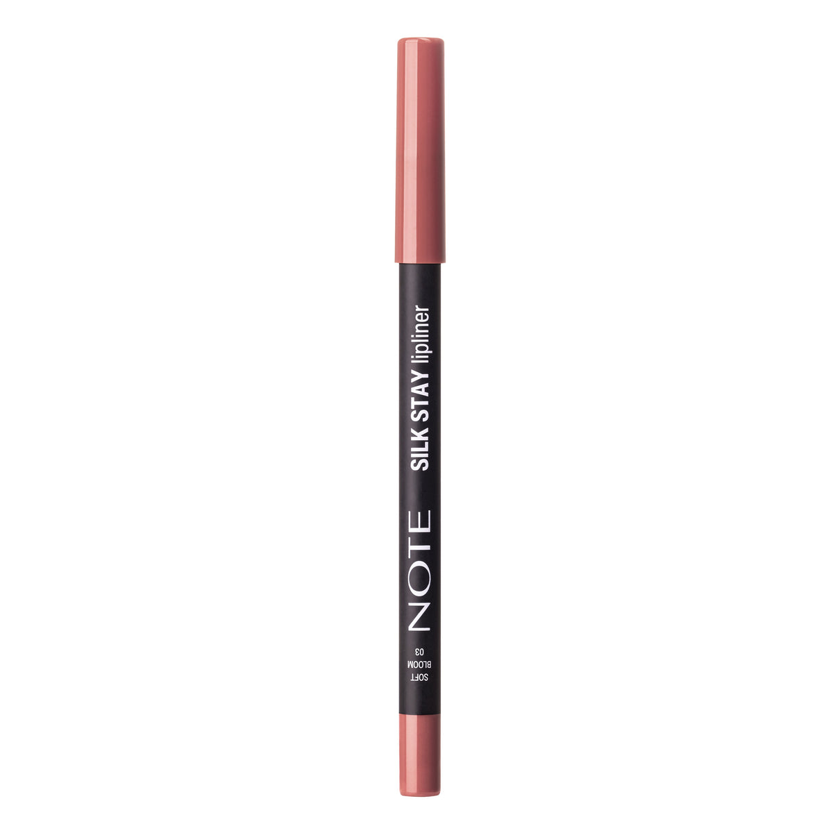 Note Silk Stay Lip Pencils - 5