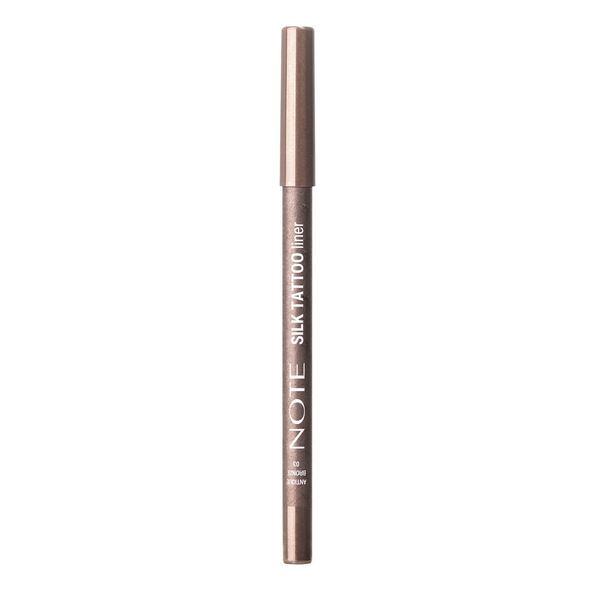 Note Silk Tattoo Eye Pencil - 5