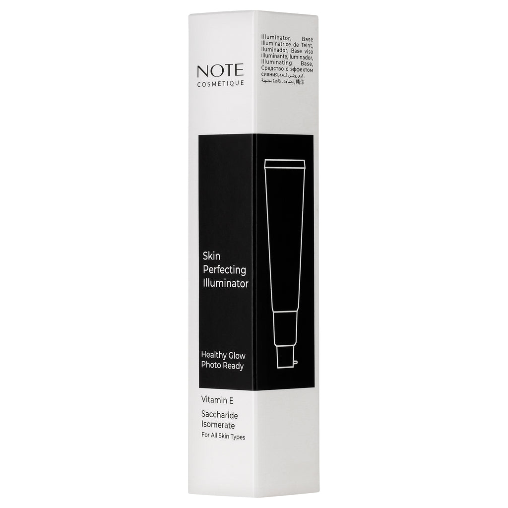Skin Perfecting illuminator - 5