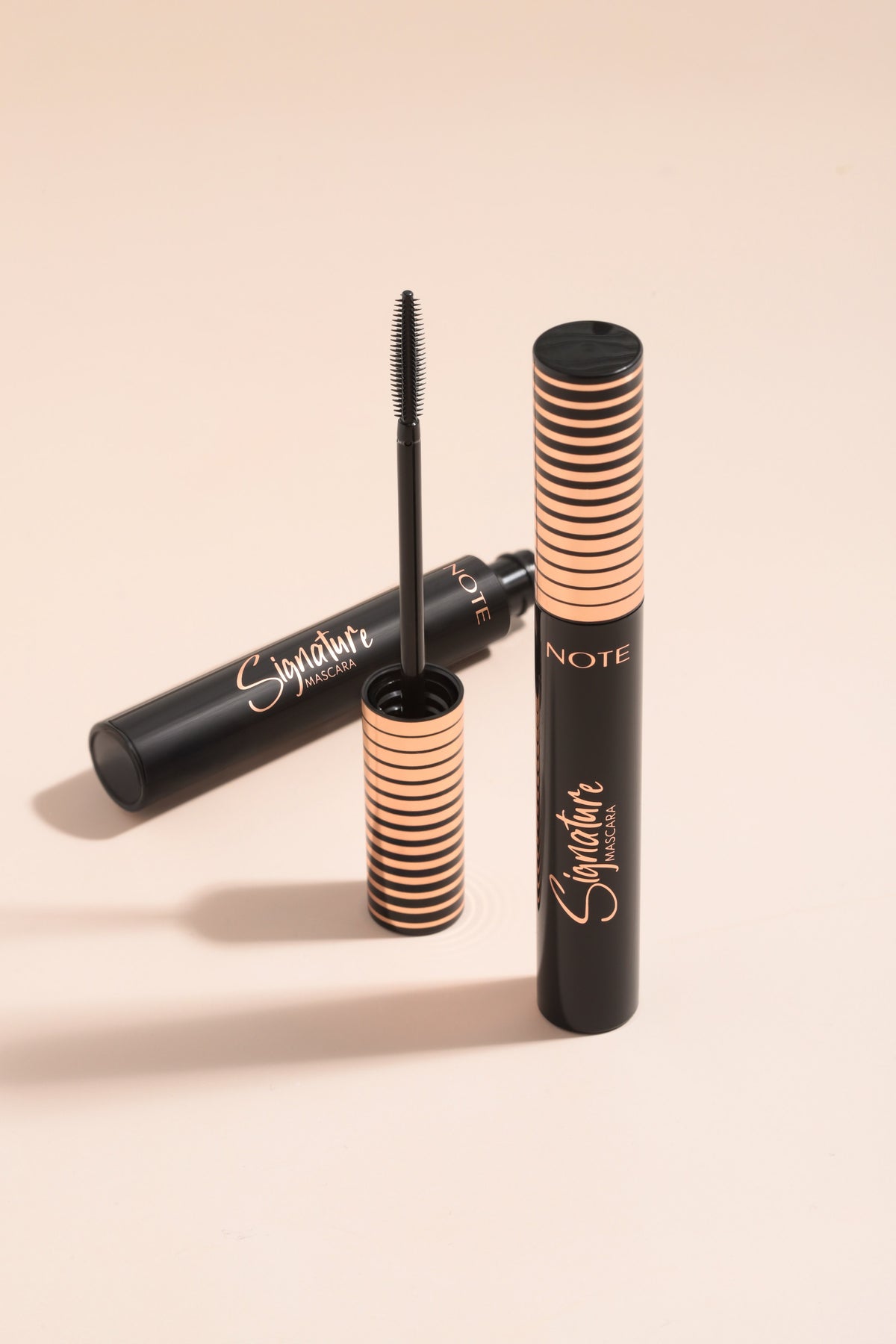 Signature Mascara - 5