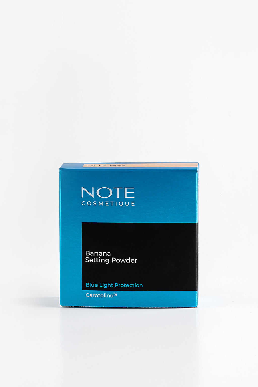 Banana Setting Powder - 6