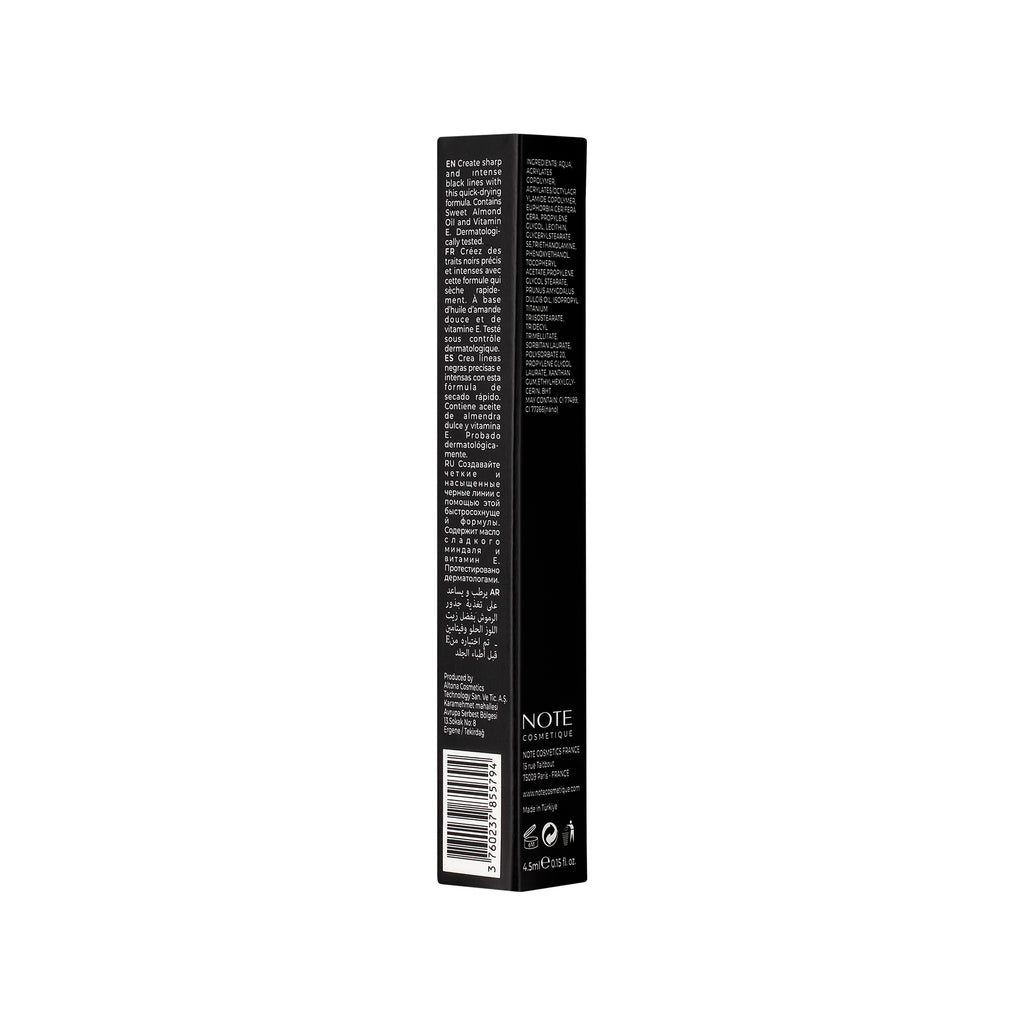 Ultra Black Dipliner - 6