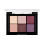 Note Eyeconic Eyeshadow Palette - 6