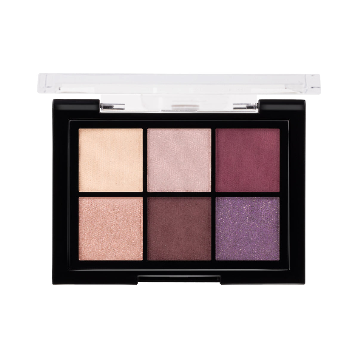 Note Eyeconic Eyeshadow Palette - 6