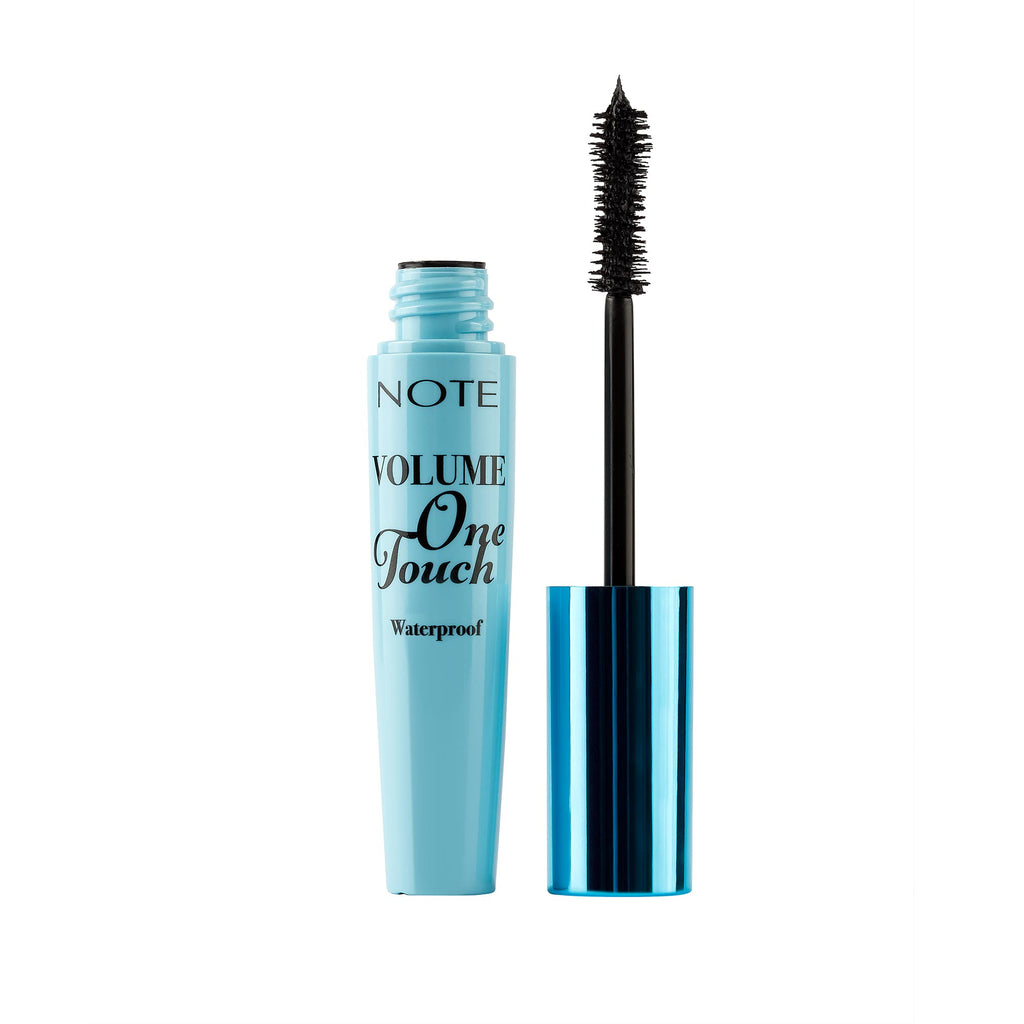 Volume One Touch Waterproof Mascara - 6