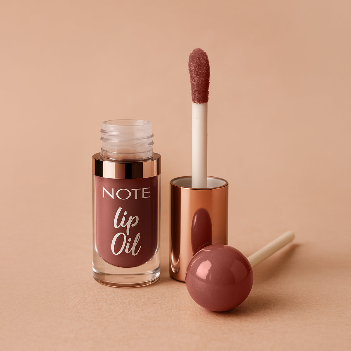 Lip Oil - 6