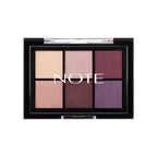 Note Eyeconic Eyeshadow Palette - 7