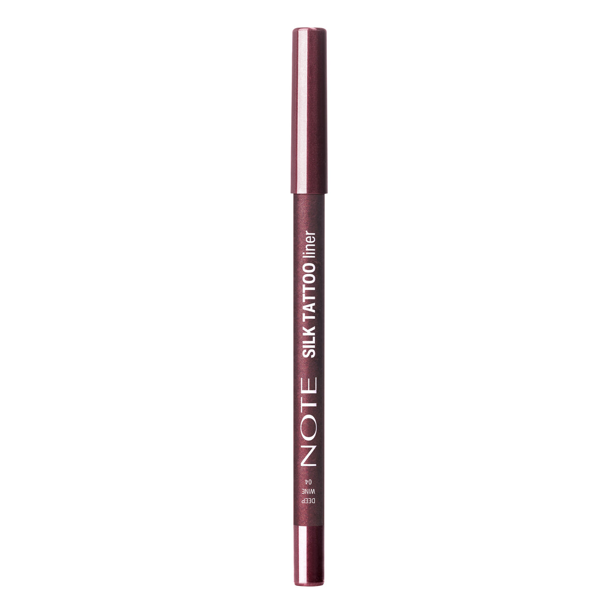 Note Silk Tattoo Eye Pencil - 7