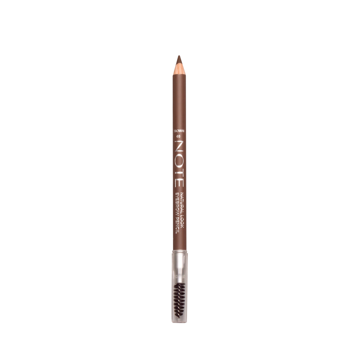 Natural Look Eyebrow Pencil - 7