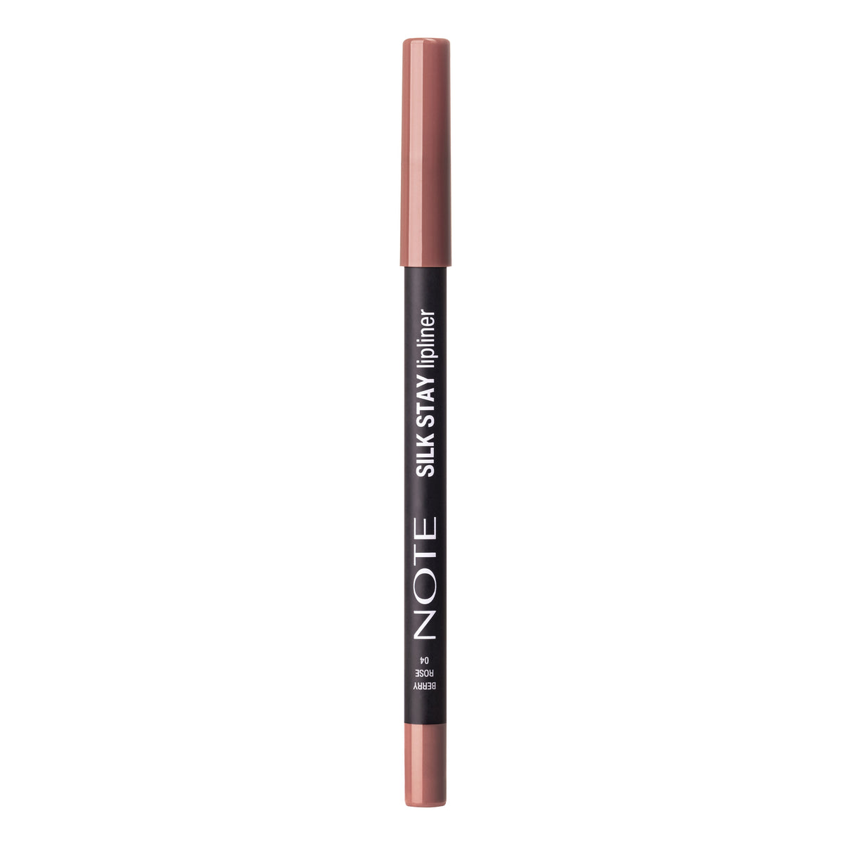 Note Silk Stay Lip Pencils - 7