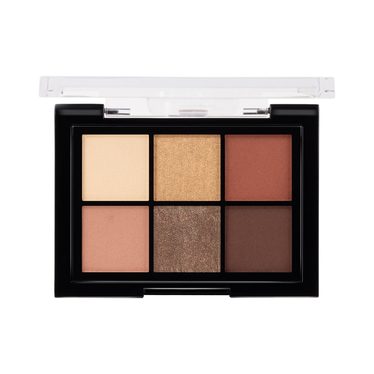 Note Eyeconic Eyeshadow Palette - 8