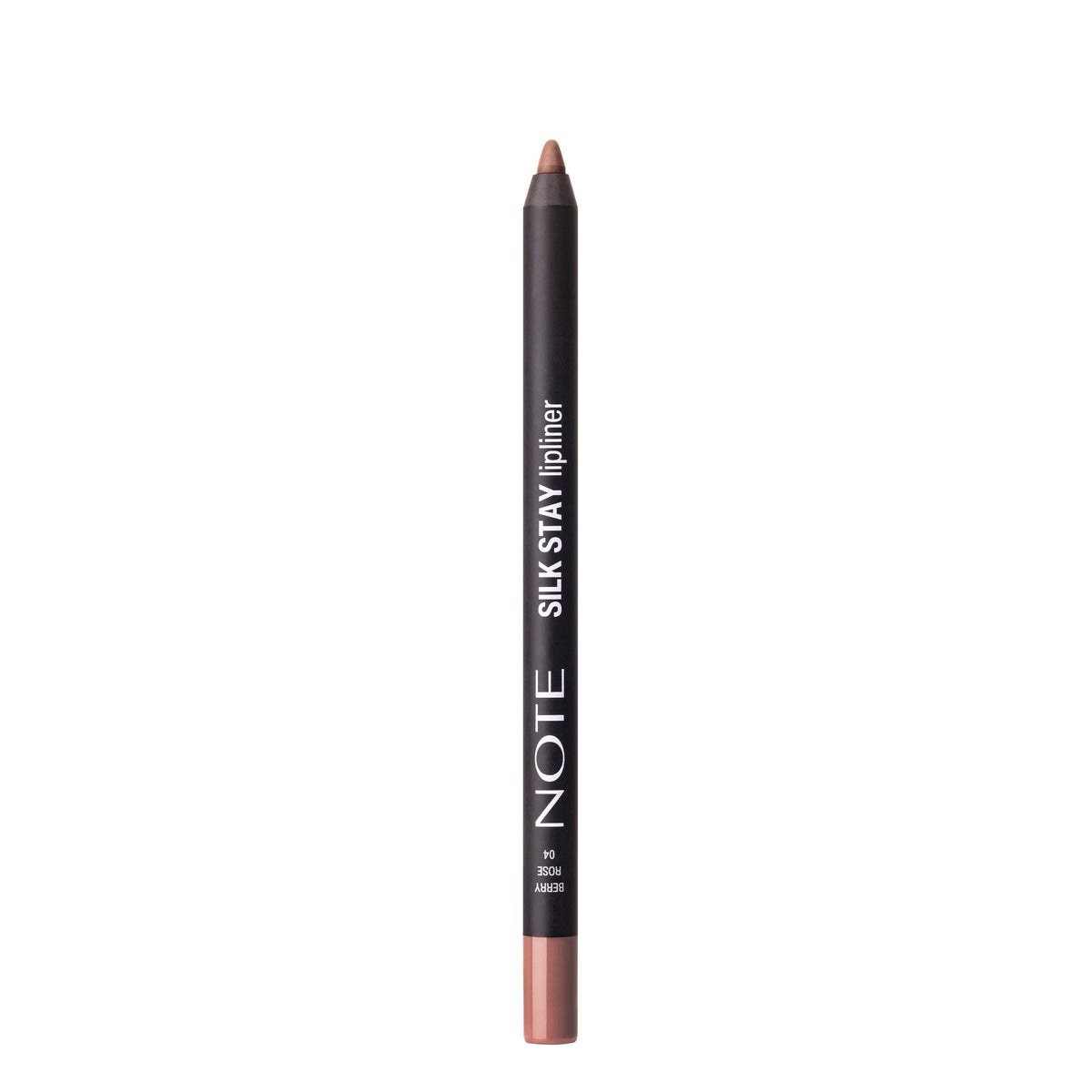 Note Silk Stay Lip Pencils - 8