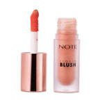 Note Liquid Blusher - 8
