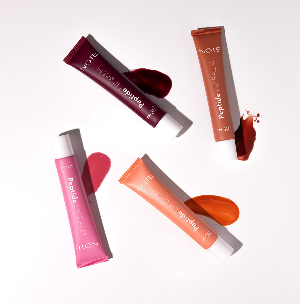 Peptide Lip Balm - 9
