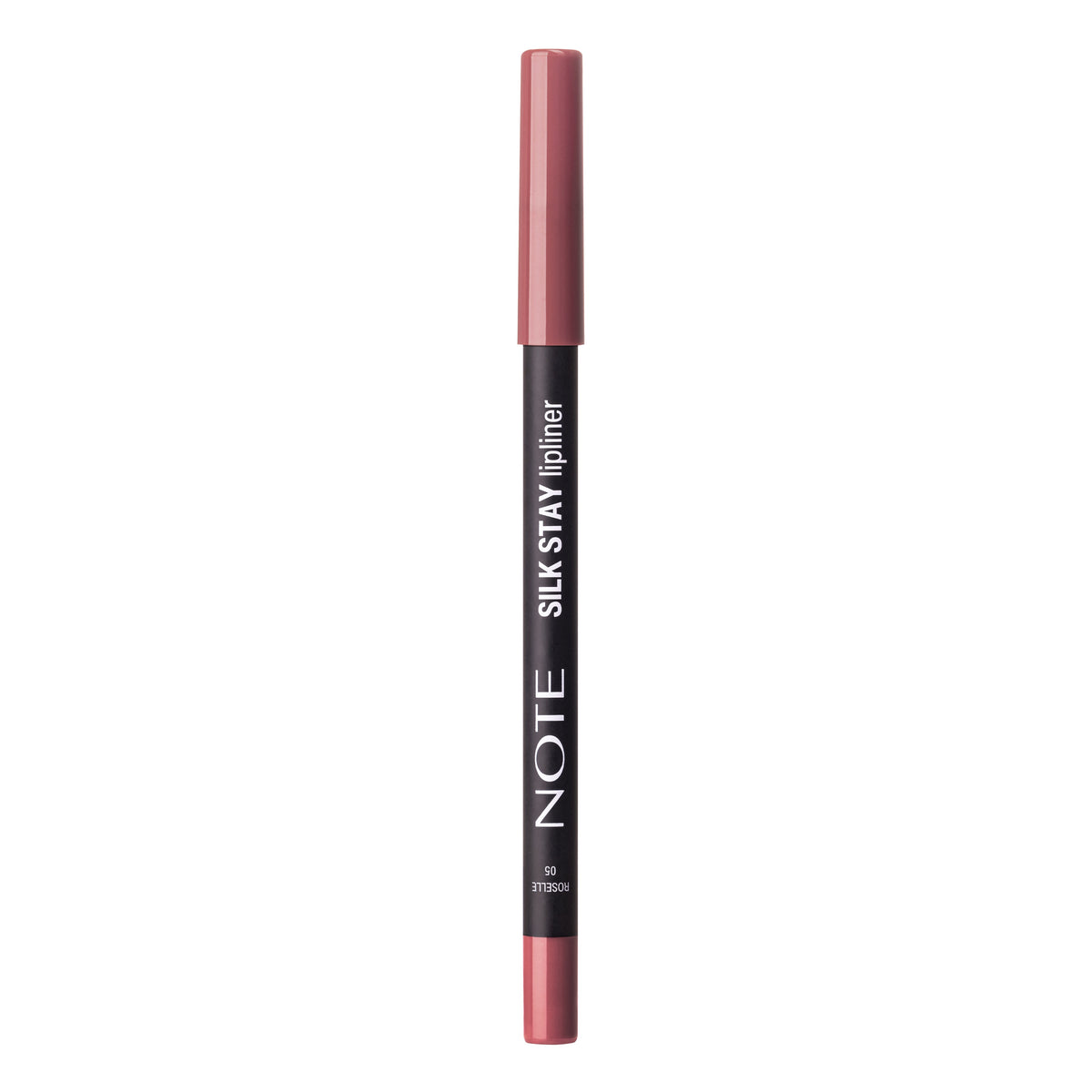 Note Silk Stay Lip Pencils - 9