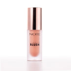 Note Liquid Blusher - 9