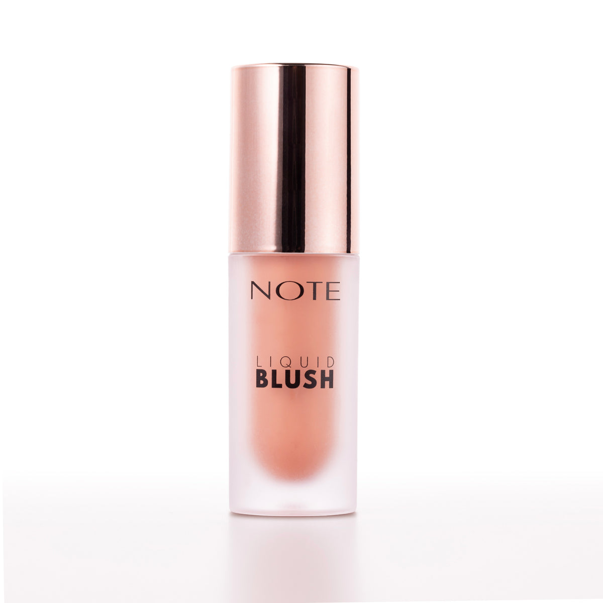 Note Liquid Blusher - 9