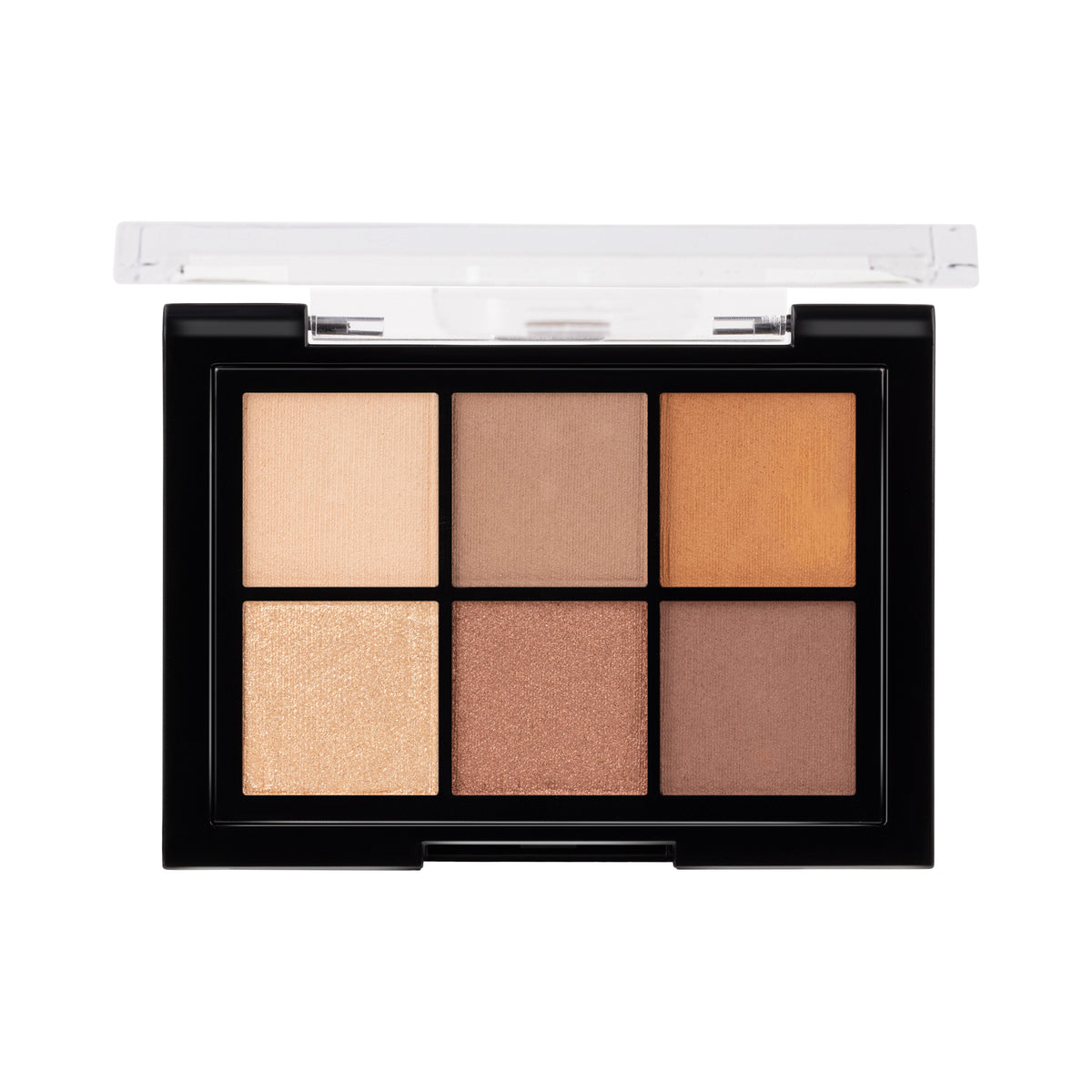 Note Eyeconic Eyeshadow Palette - 10