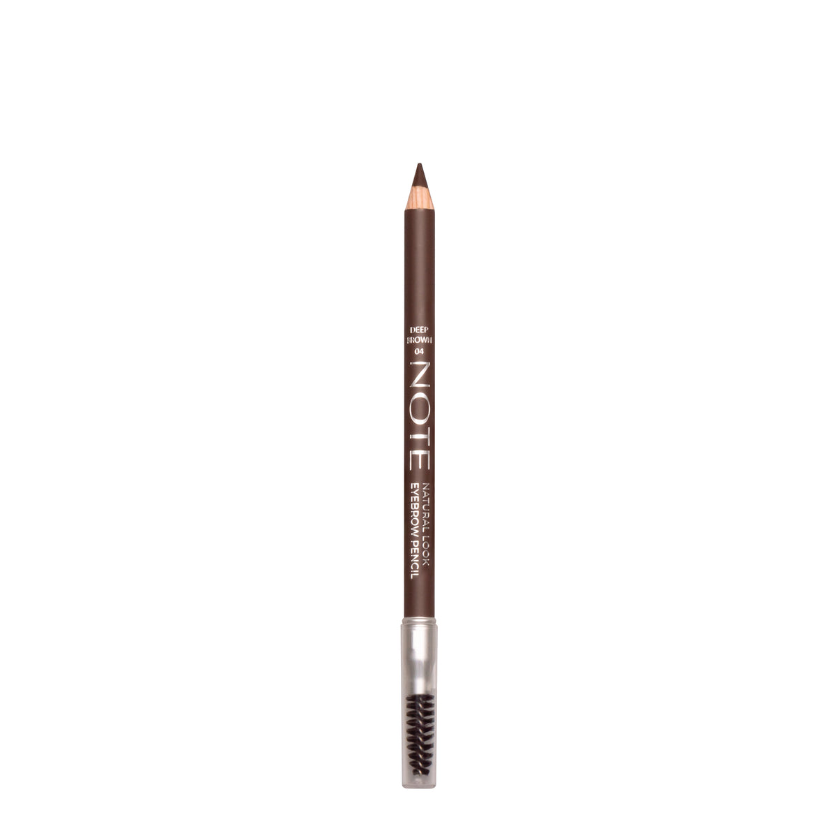 Natural Look Eyebrow Pencil - 10