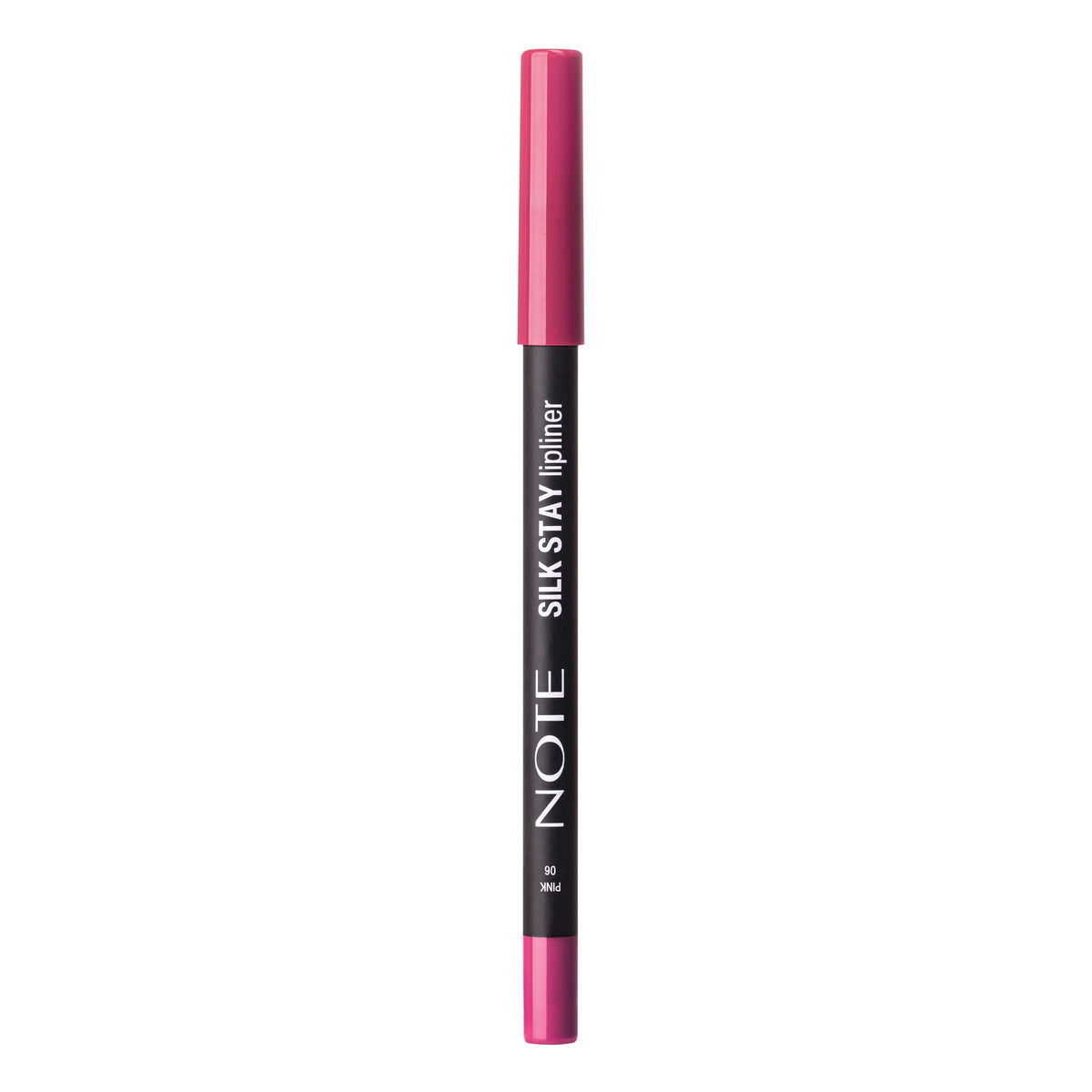 Note Silk Stay Lip Pencils - 11