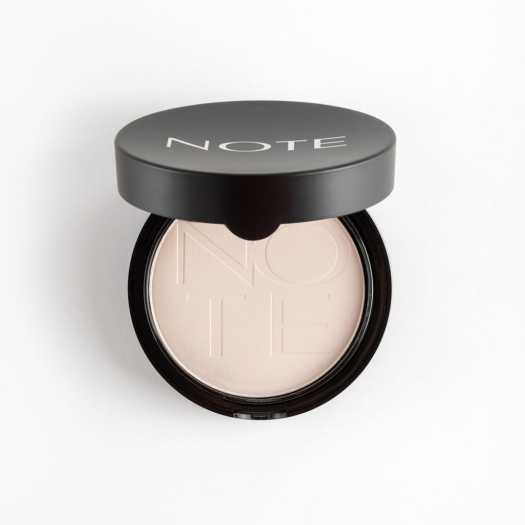 Luminous Silk Compact Powder - 112