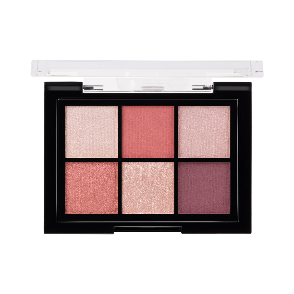 Note Eyeconic Eyeshadow Palette - 12