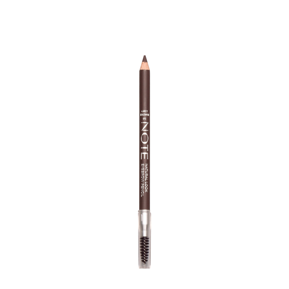 Natural Look Eyebrow Pencil - 13