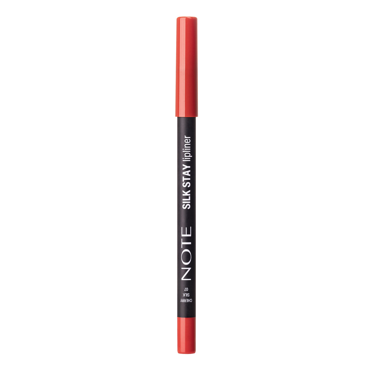 Note Silk Stay Lip Pencils - 13