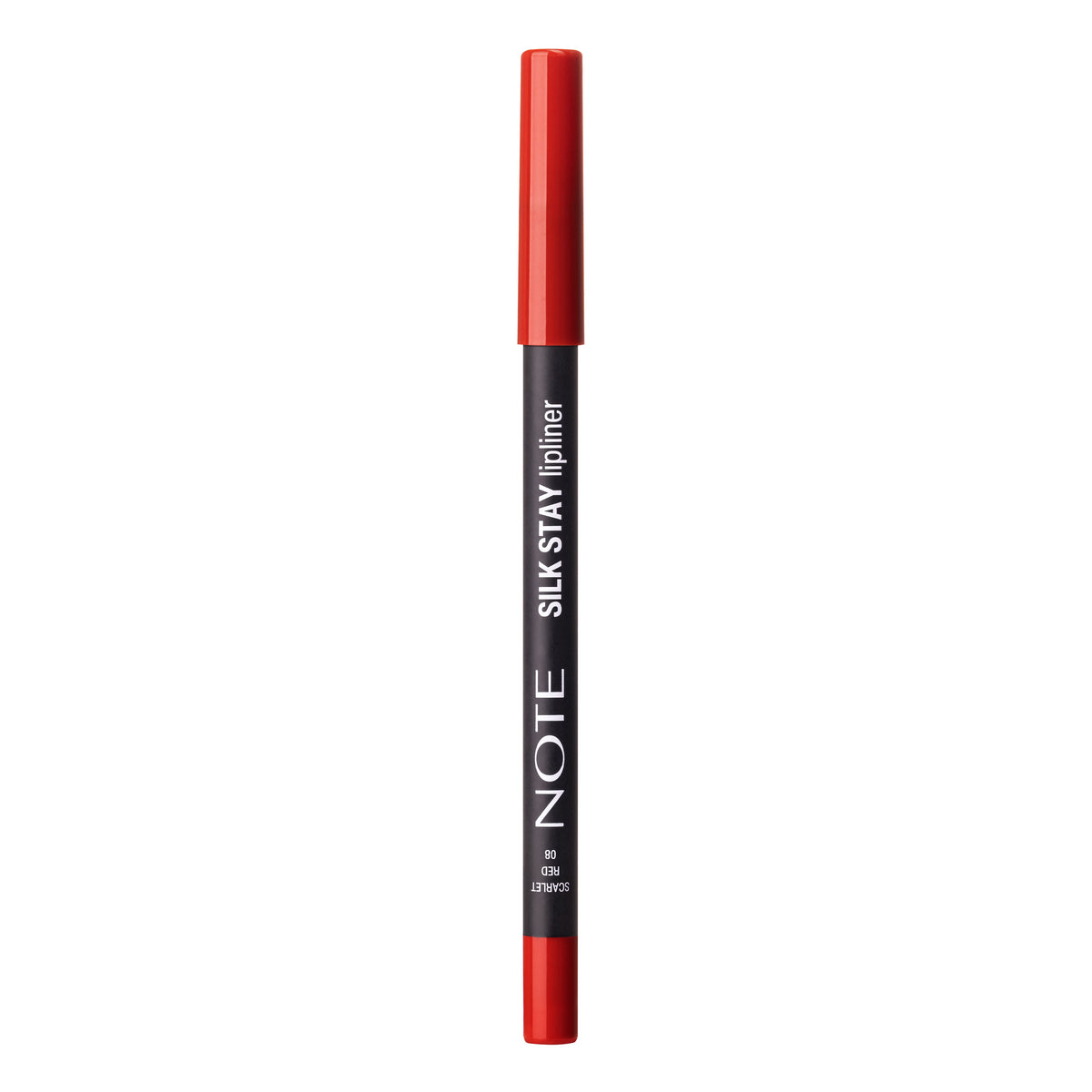 Note Silk Stay Lip Pencils - 15