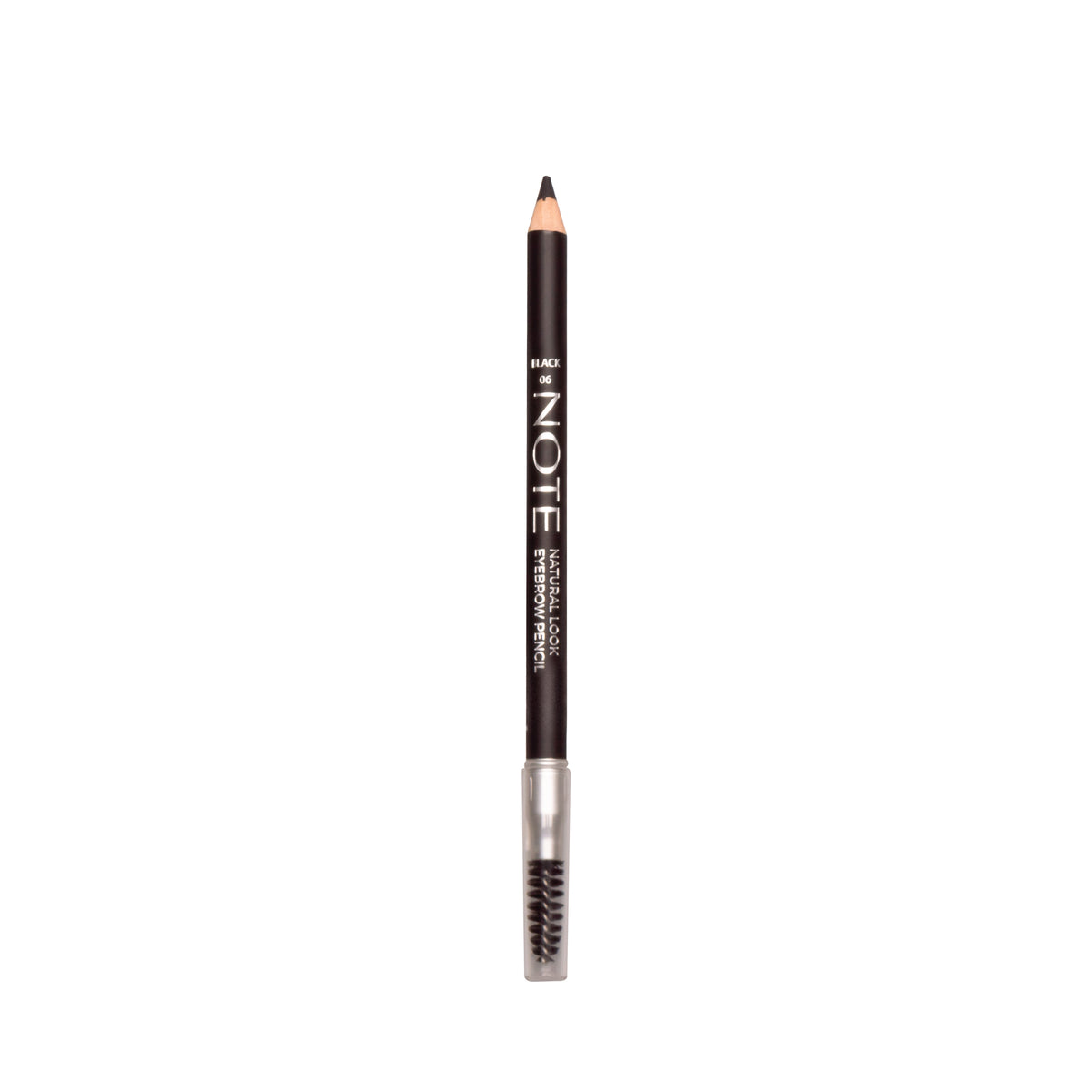 Natural Look Eyebrow Pencil - 16