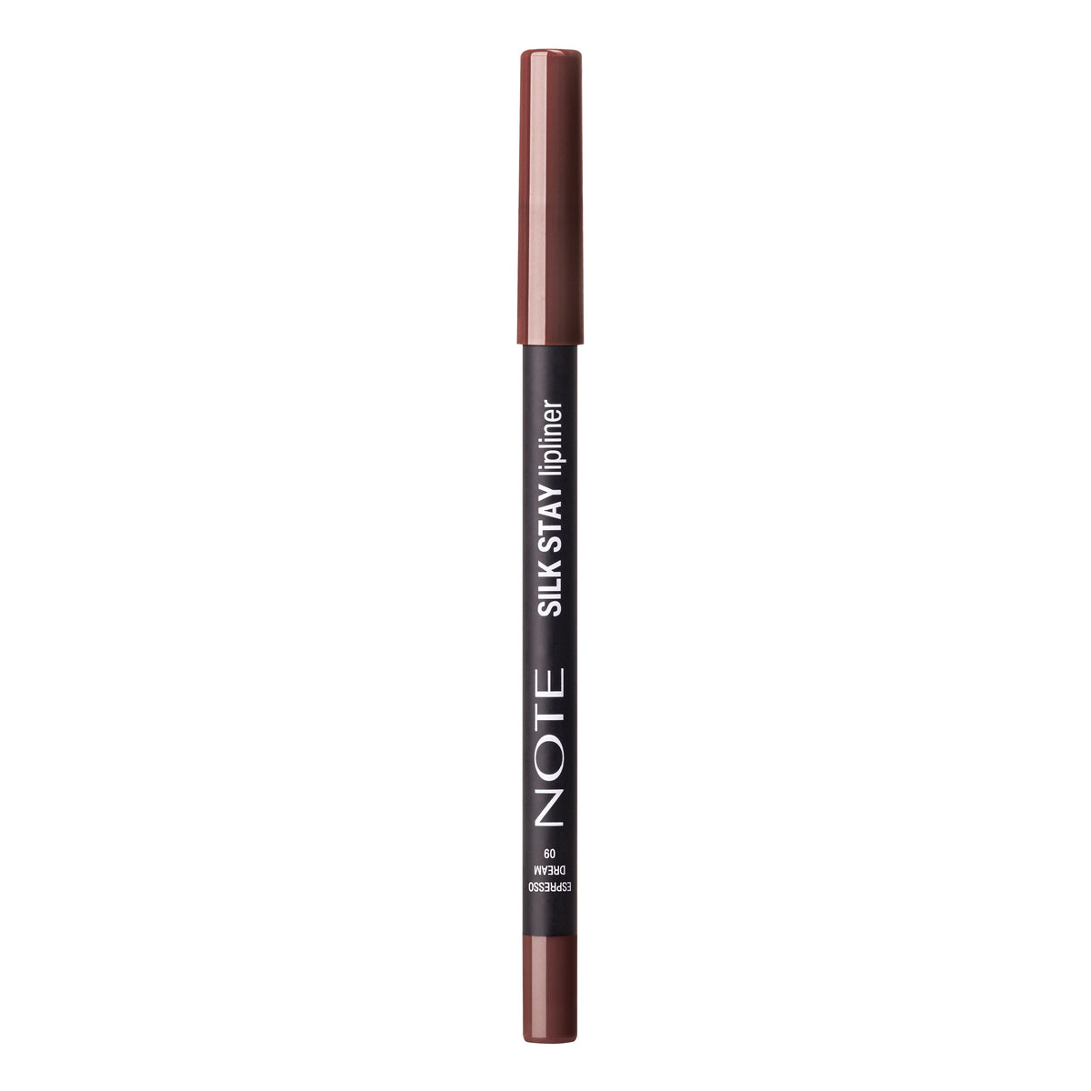 Note Silk Stay Lip Pencils - 17