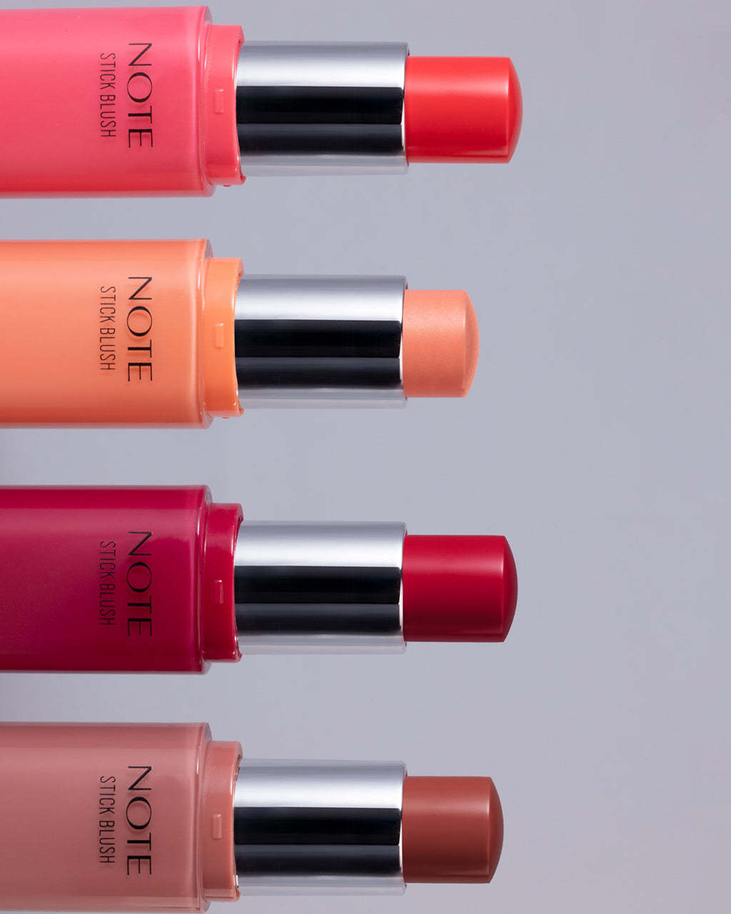 Stick Blusher - Highlighter - 18