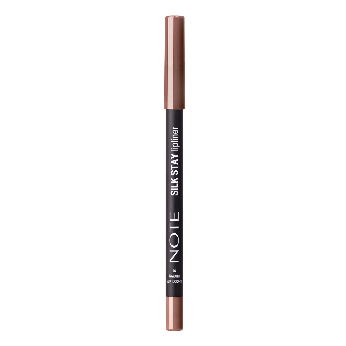 Note Silk Stay Lip Pencils - 19