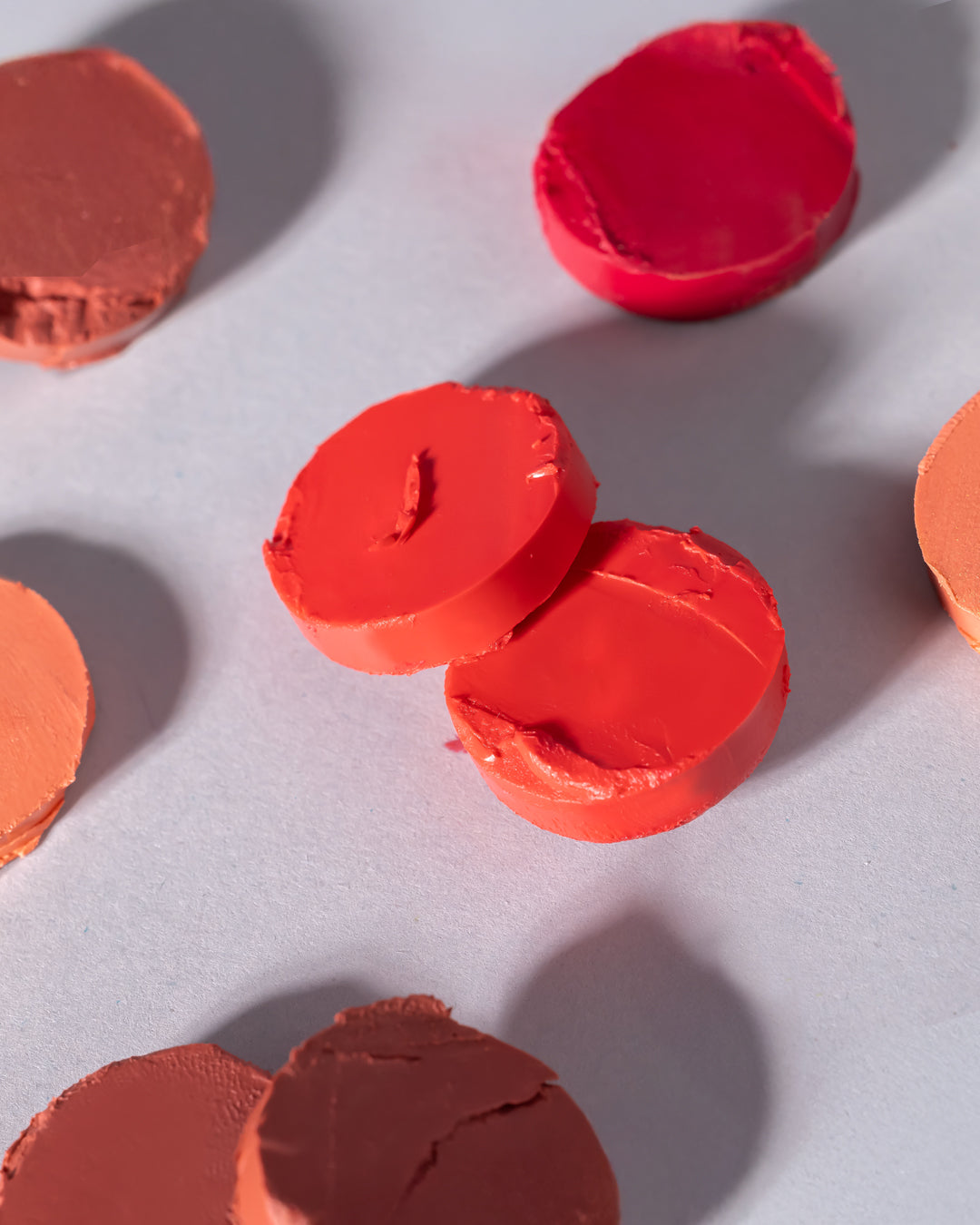 Stick Blusher - Highlighter - 19