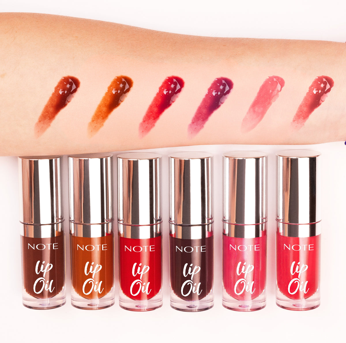 Lip Oil - 29