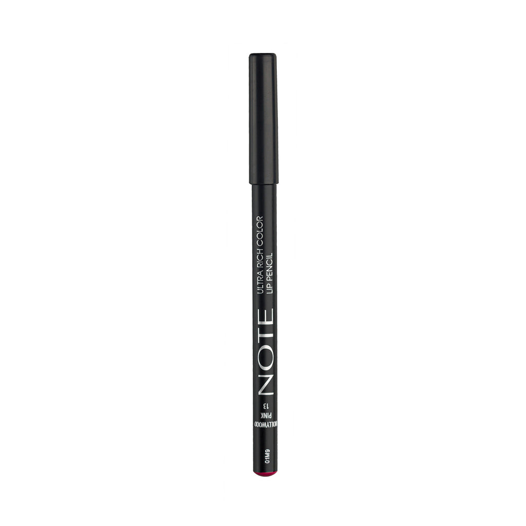 Ultra Rich Color Lip Pencil - 37