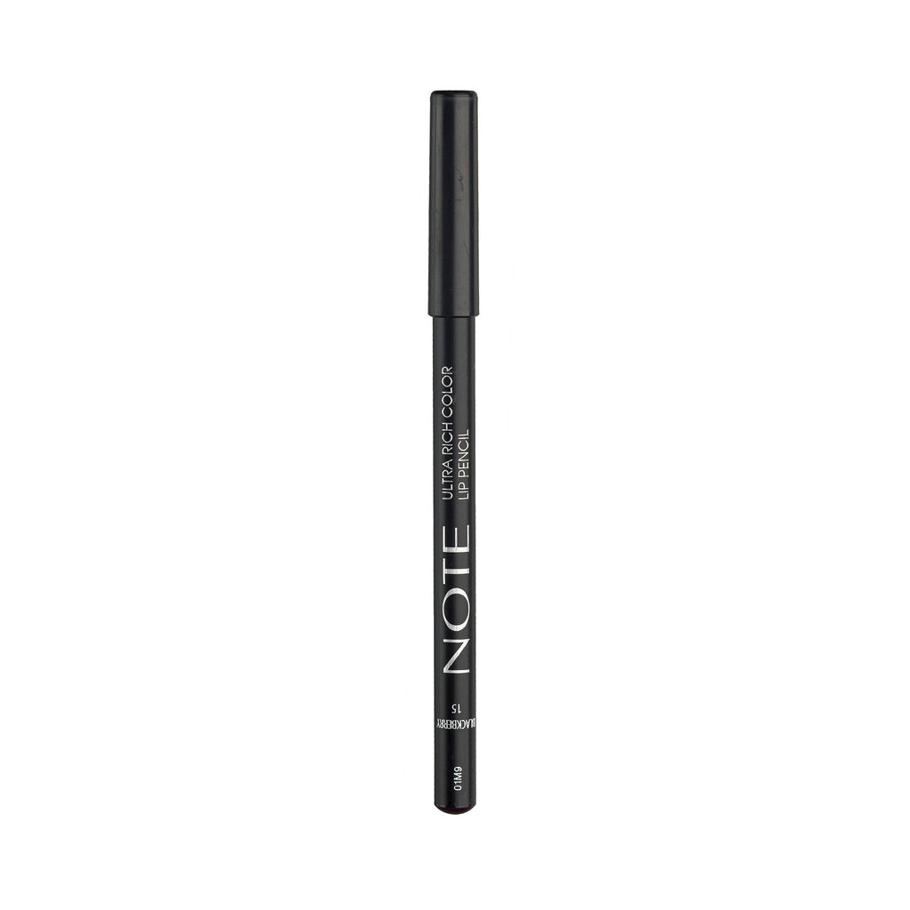 Ultra Rich Color Lip Pencil - 43