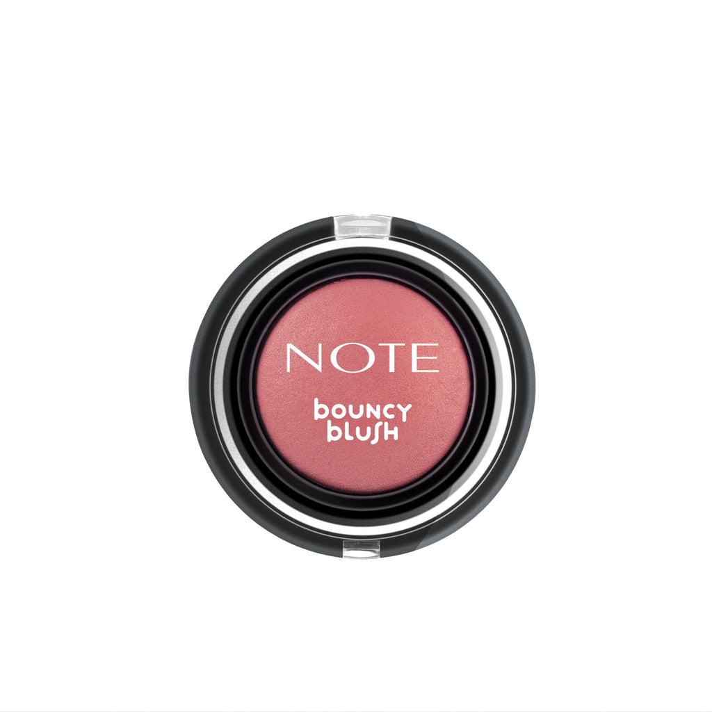 Bouncy Blush