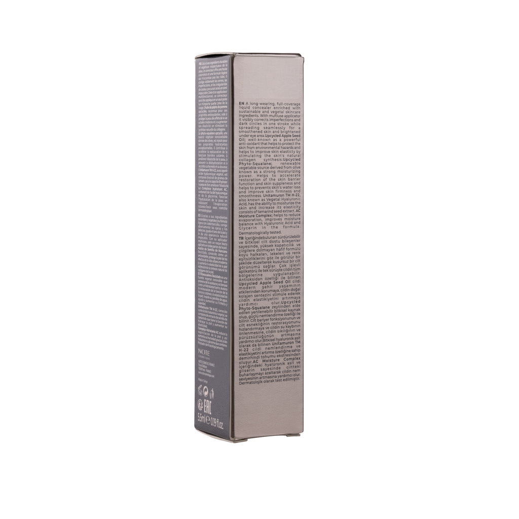 CONCEALER ARKA