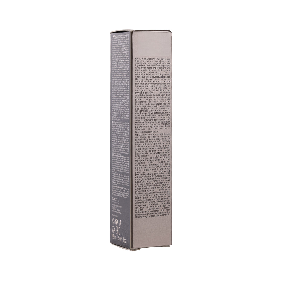 CONCEALER ARKA
