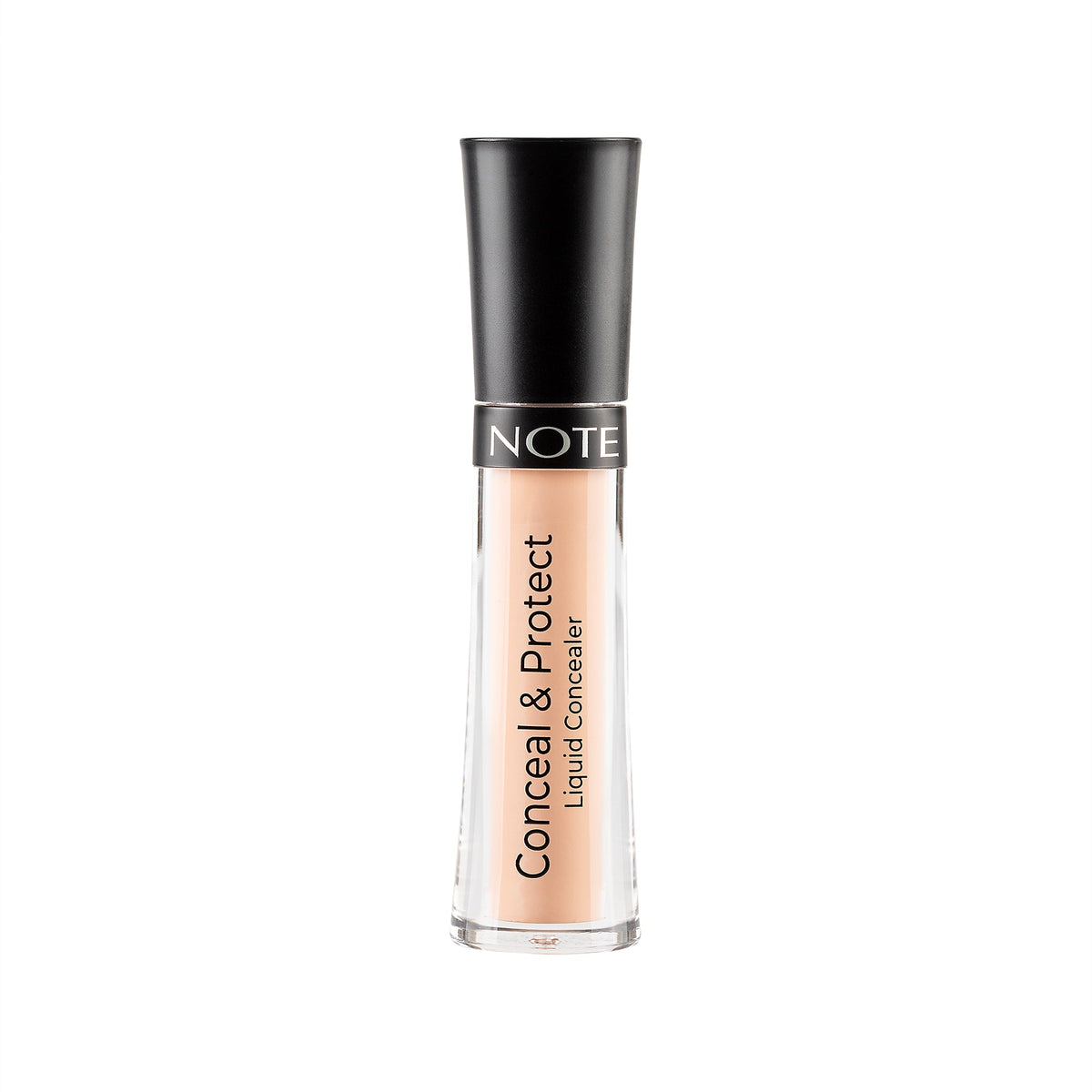 Conceal & Protect 7