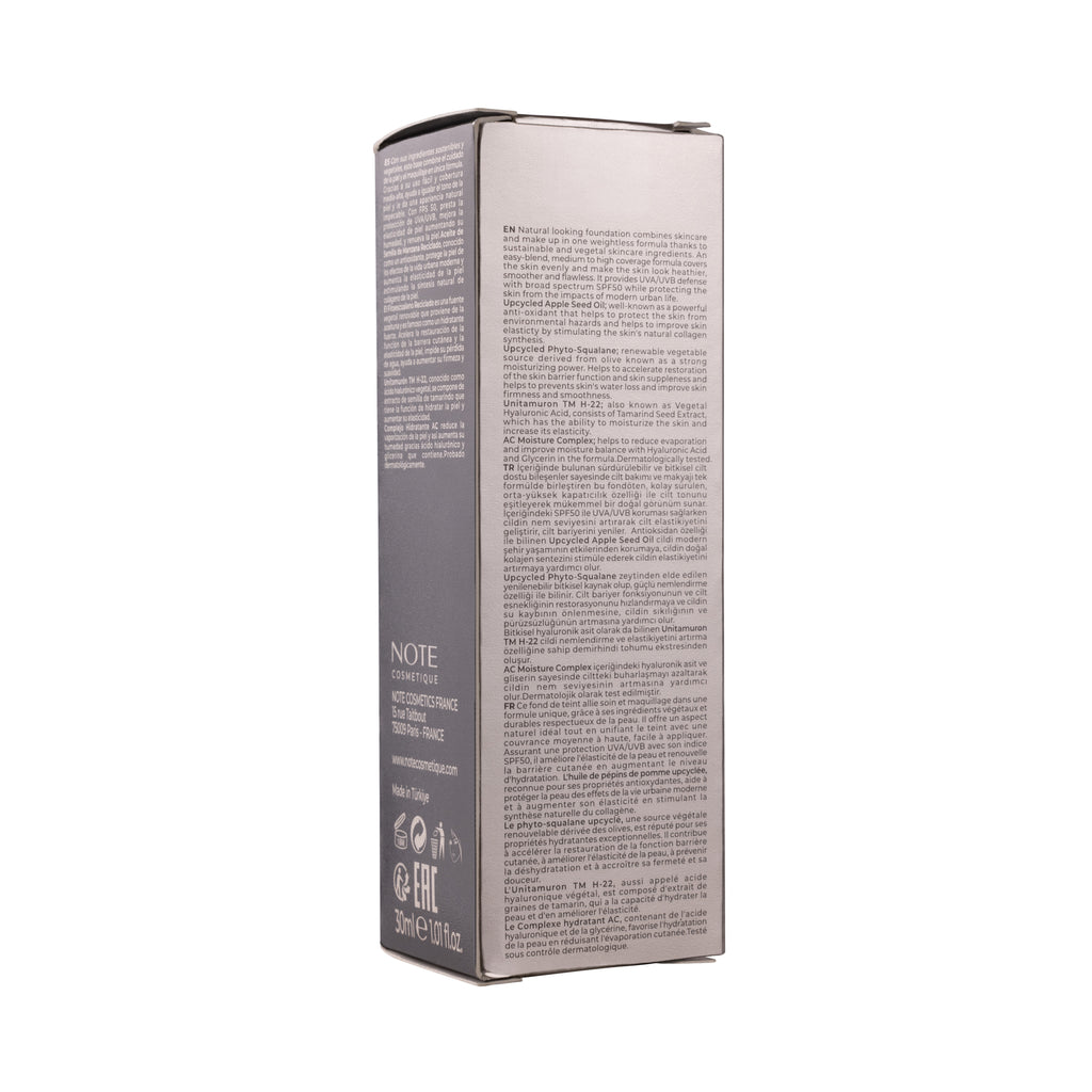 FOUNDATION ARKA