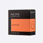 Loose Powder - Common