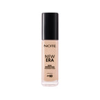 New Era Skin Protecting Foundation_100