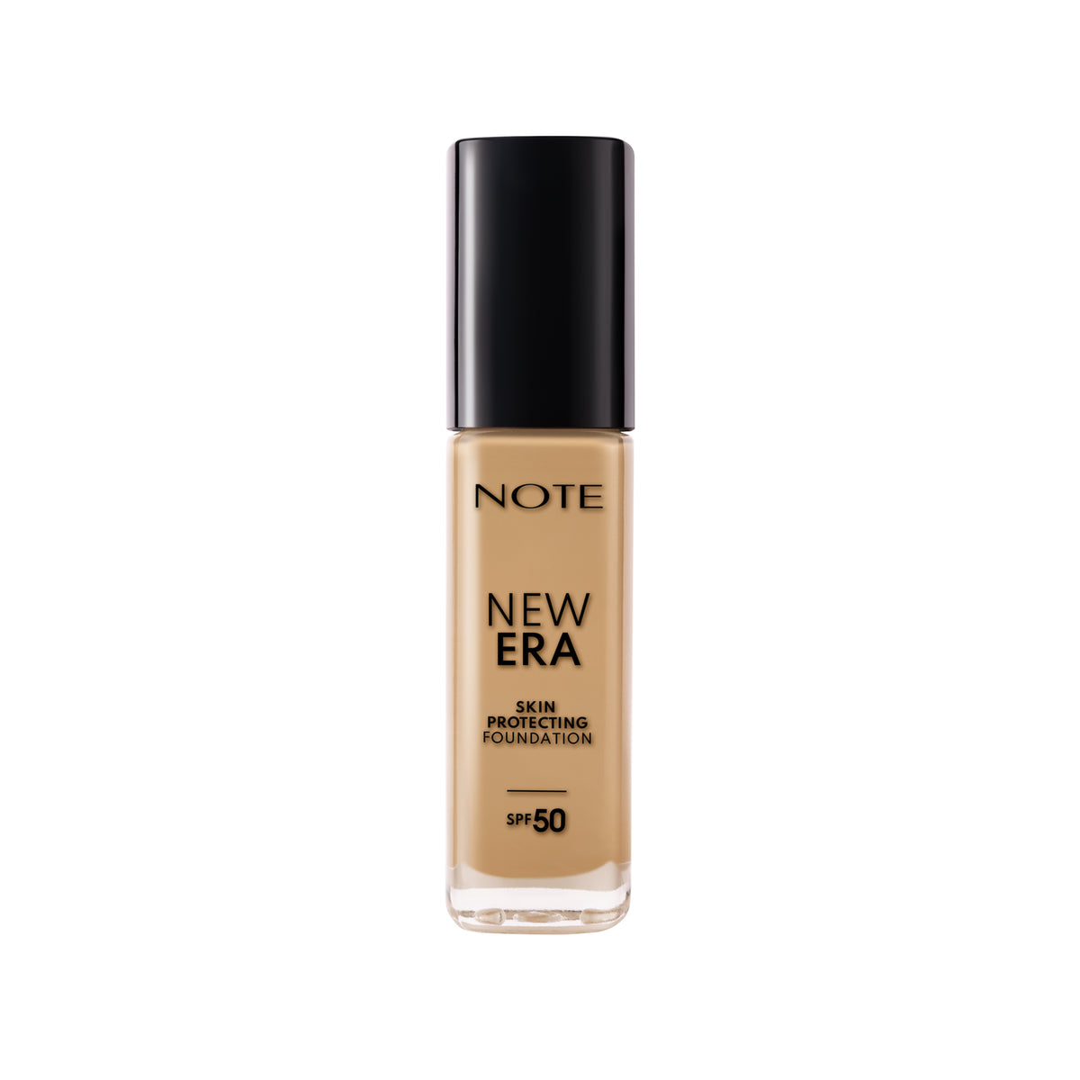 New Era Skin Protecting Foundation_170